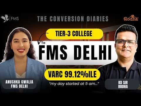 Student Success Story
