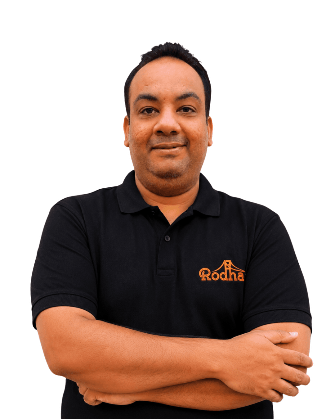 Neeraj Kukreja
