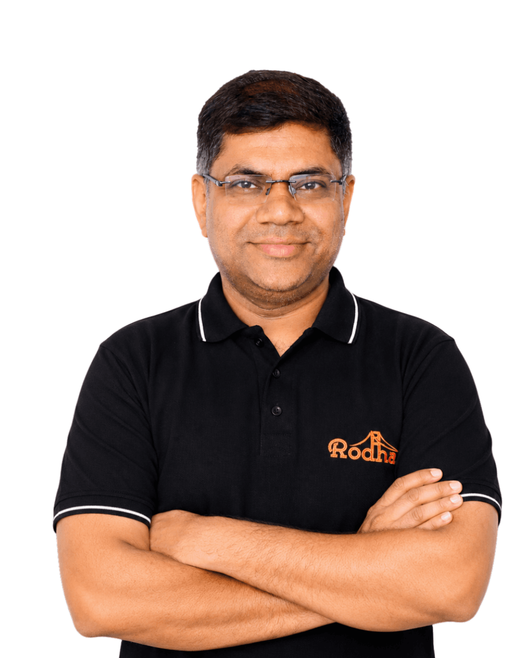 Brijesh Pandey