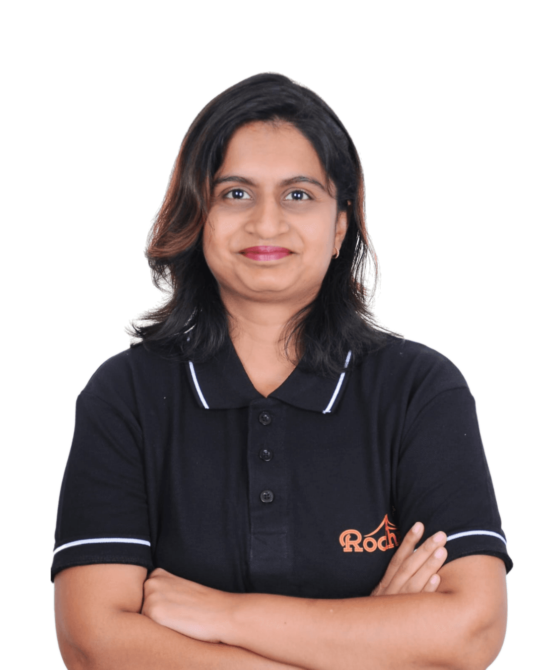 Sharwari Amte