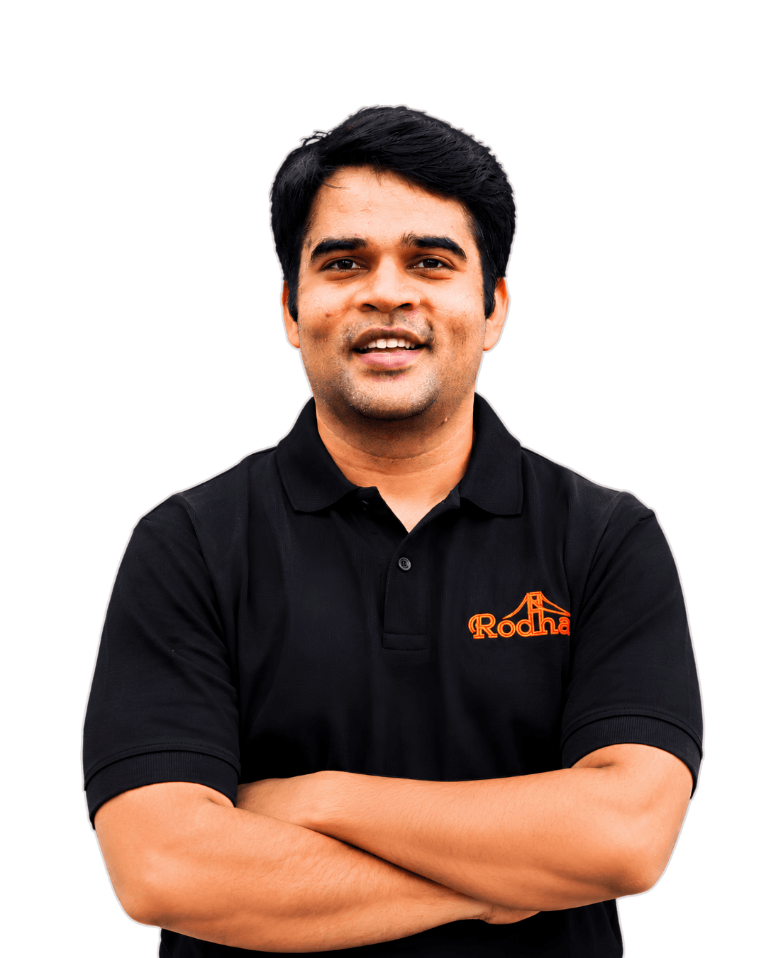 Shrikant Kaushik