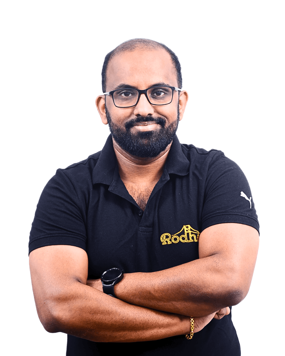 Ravi Prakash
