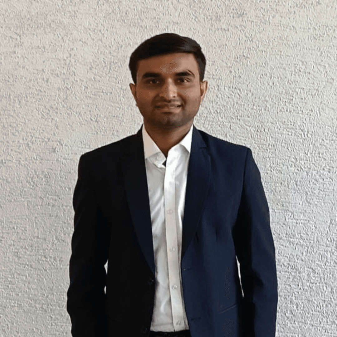 Bhavik Sapra