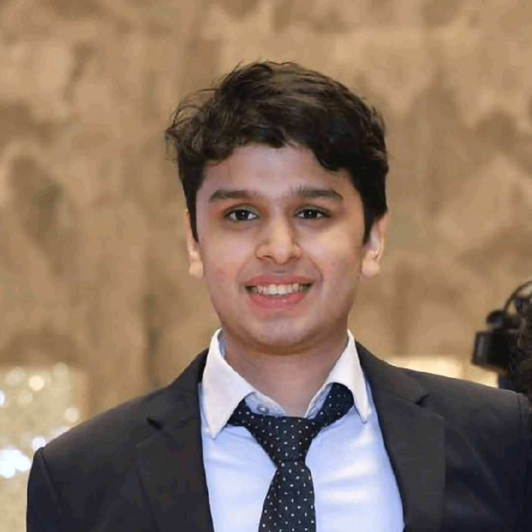 Siddhant Misra