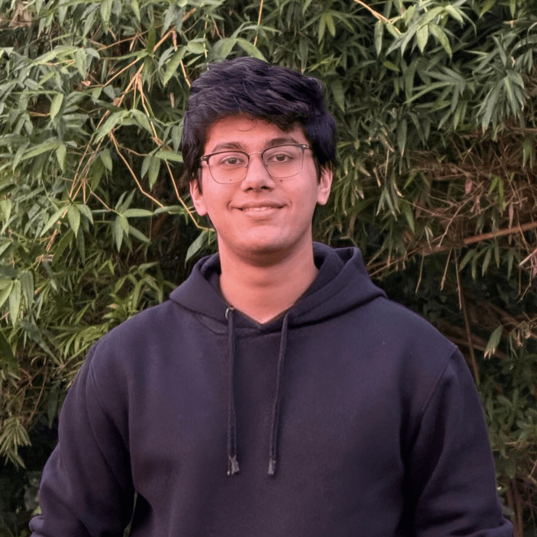 Rishabh Jain