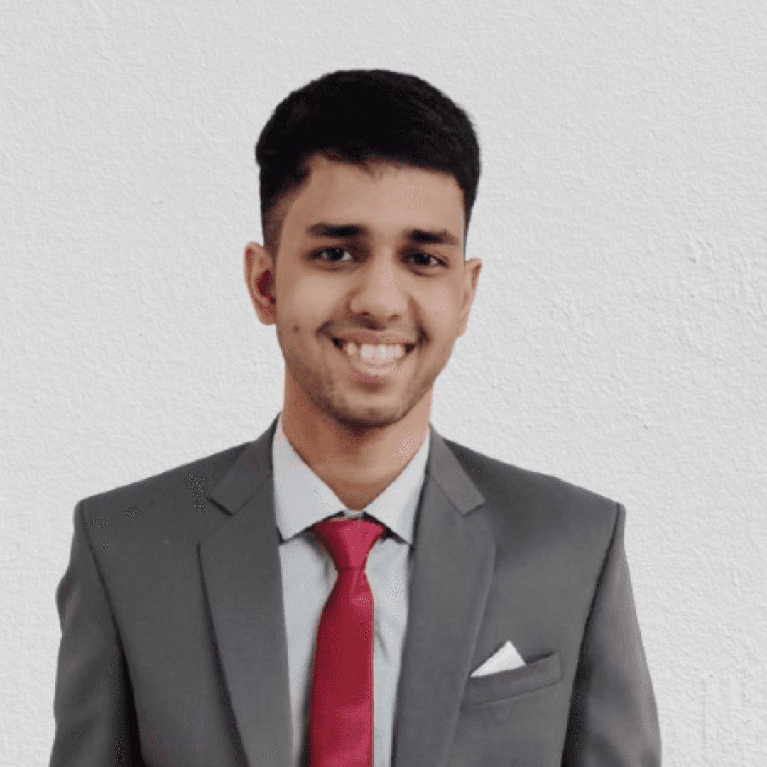 Ram Khandelwal