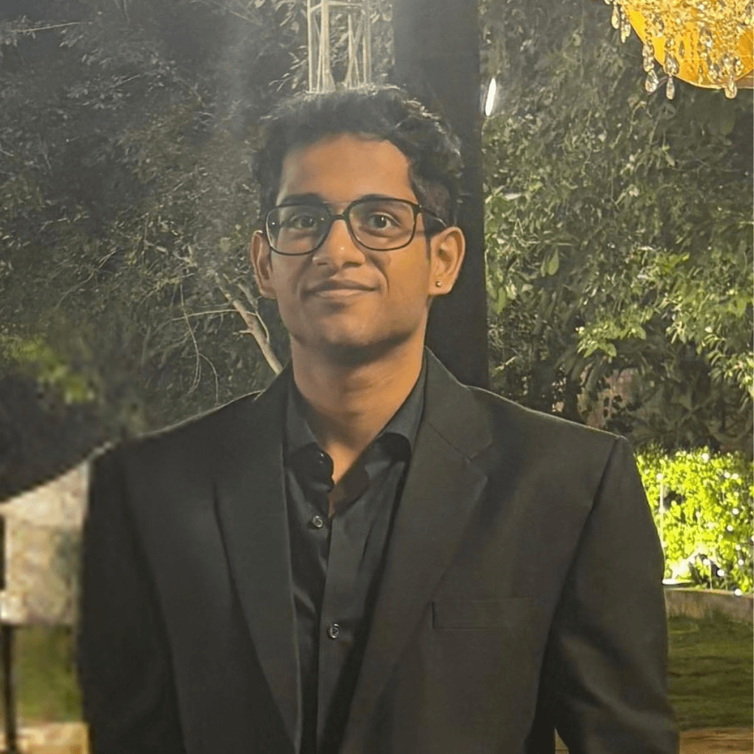 Anupam Agrawal