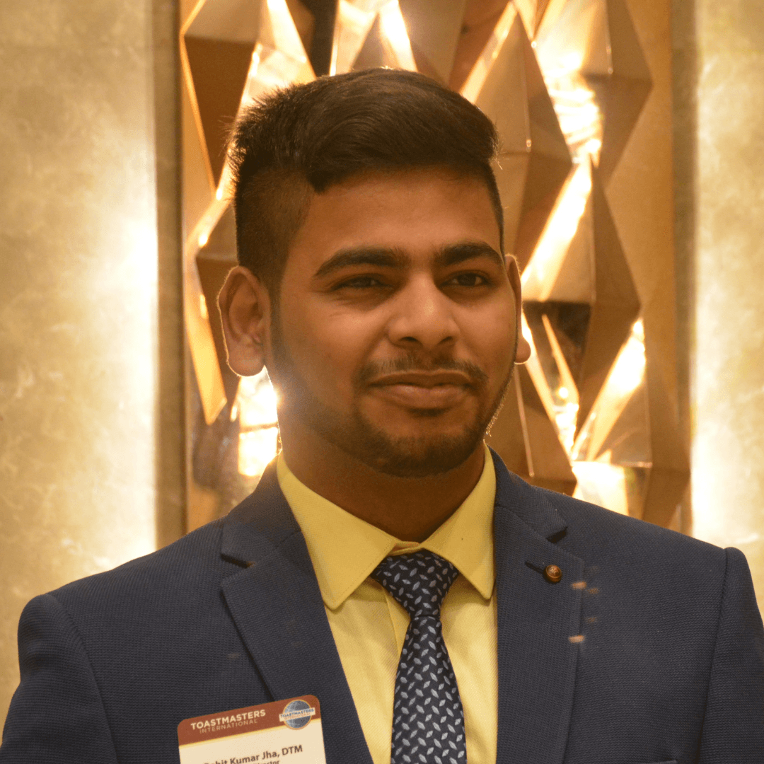 Rohit Kumar Jha
