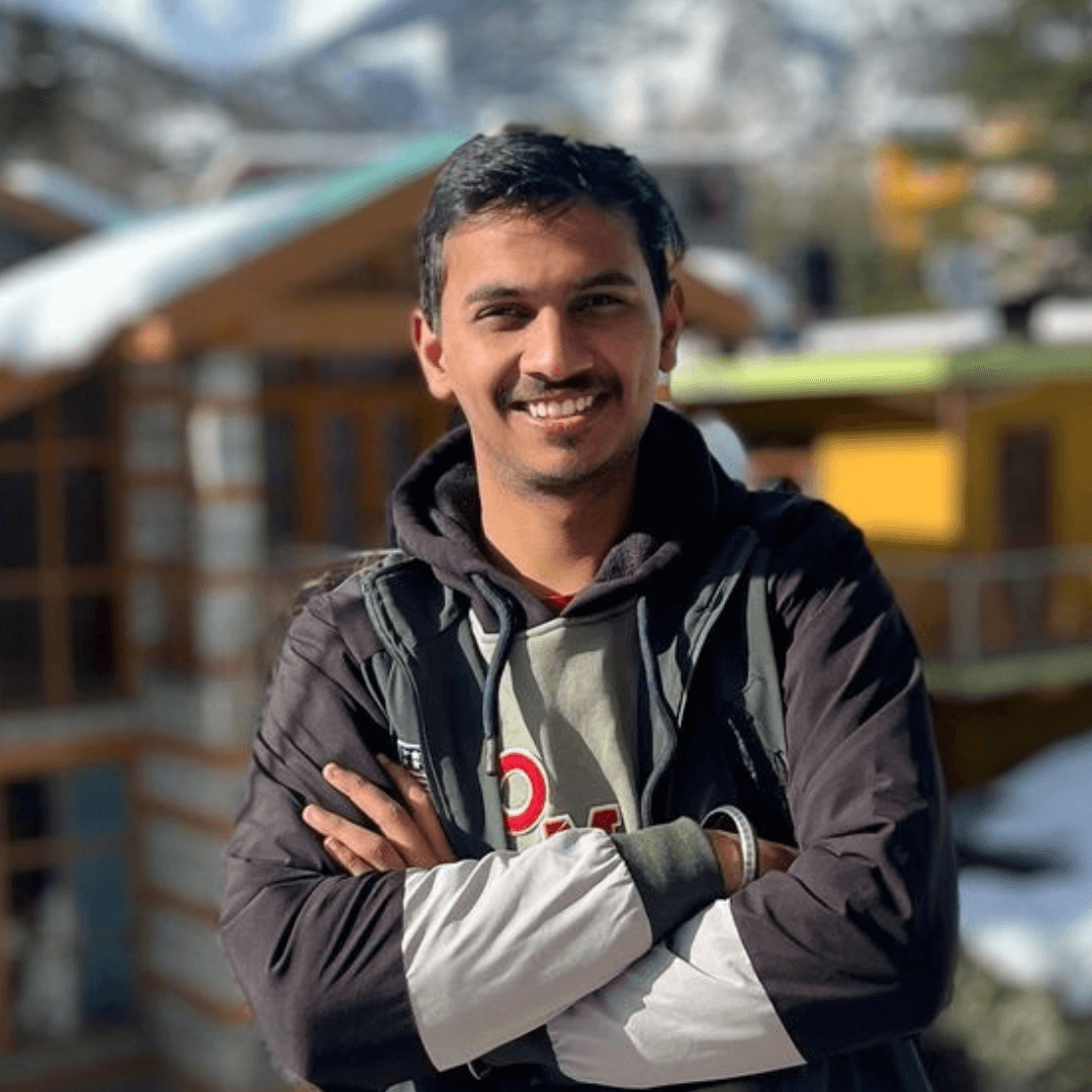 Bhupesh Bansal