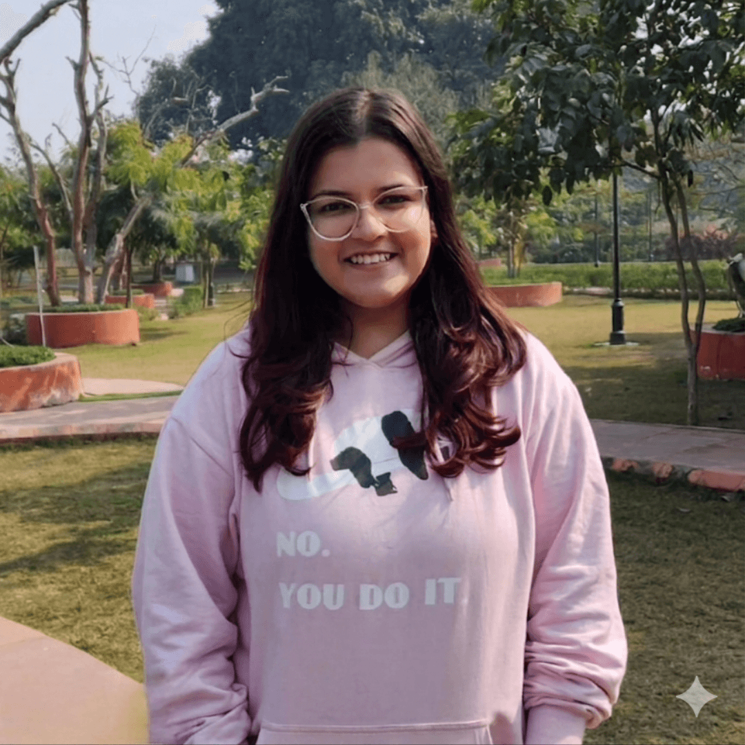 Aditi Pandey