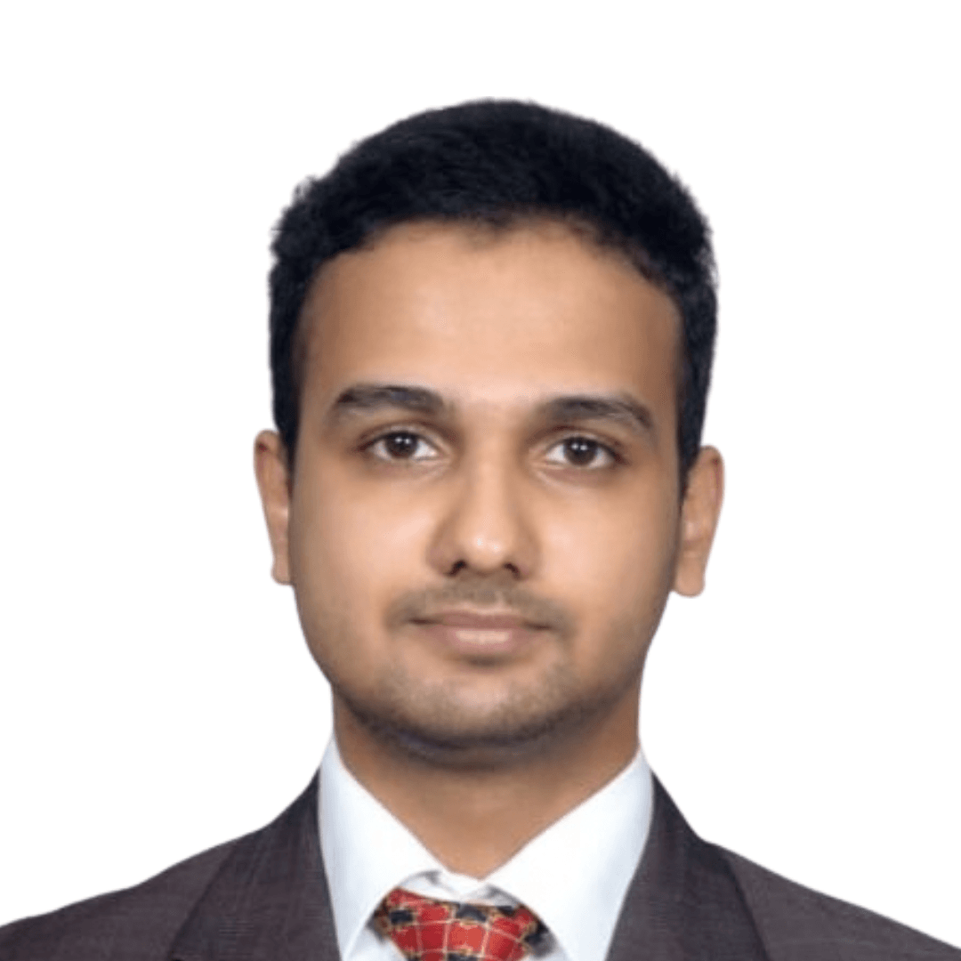 Prithvi Shetty