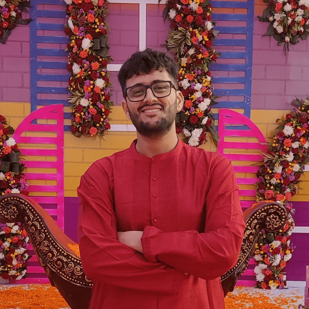 Adyatan Mishra