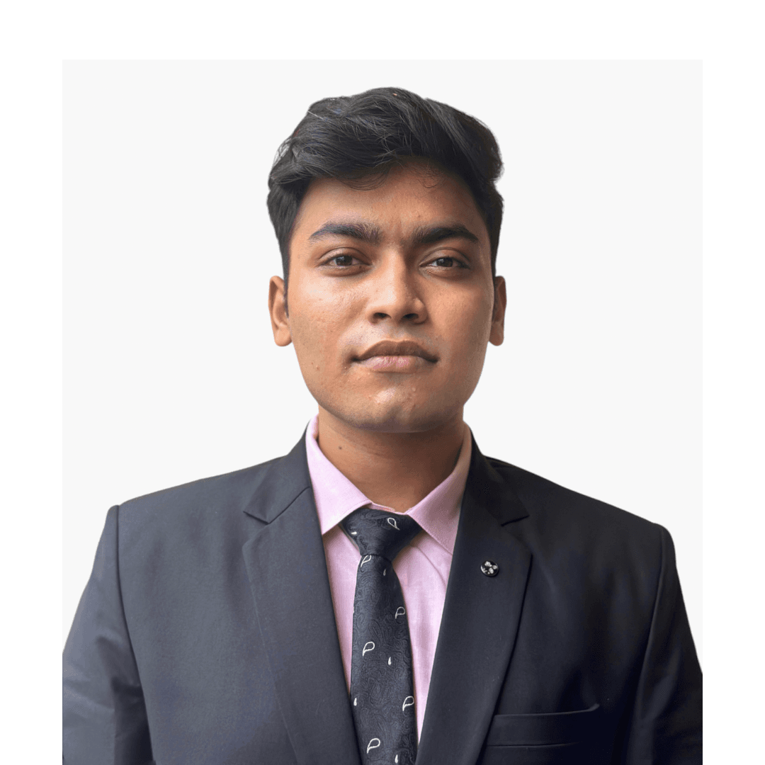 Manav Pathak