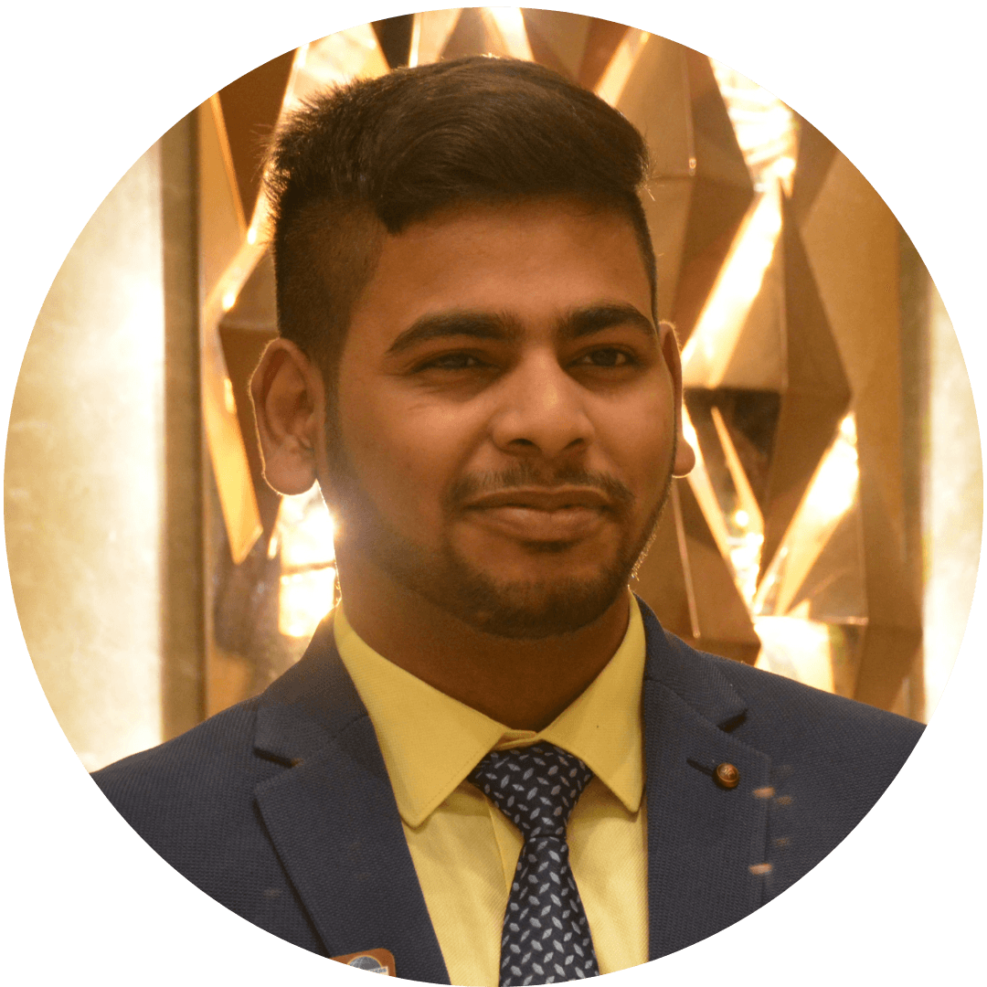 Rohit Kumar Jha