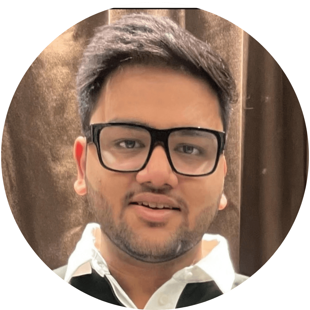 Parikshit Agarwal
