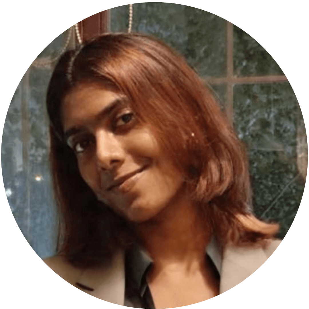 Richa Singh Visen